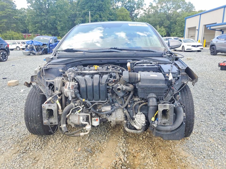 Photo 5 from auction – 2019 HYUNDAI ELANTRA with VIN 5NPD84LF6KH405142