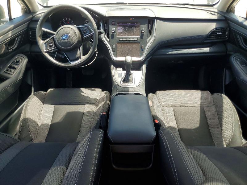 Photo 8 from auction – 2020 SUBARU OUTBACK with VIN 4S4BTAAC1L3250182