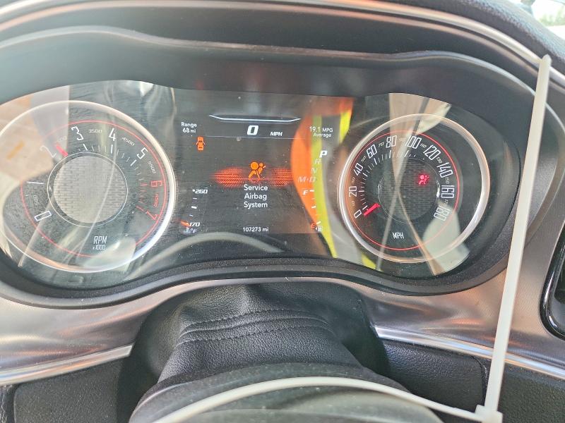 Photo 9 from auction – 2021 DODGE CHALLENGER with VIN 2C3CDZFJXMH641376