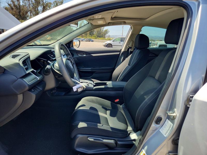 Photo 7 from auction – 2018 HONDA CIVIC with VIN 2HGFC2F70JH573187