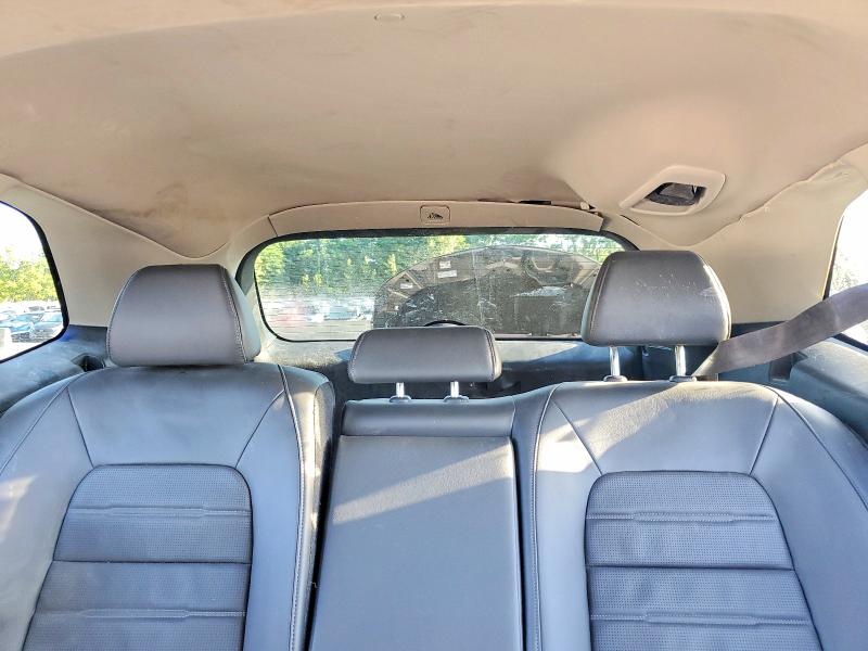 Photo 10 from auction – 2023 HONDA CR-V with VIN 7FARS4H77PE004363