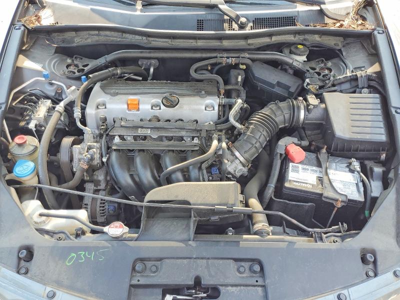 صورة رقم 11 من المزاد - 2012 HONDA ACCORD مع VIN 1HGCS1B83CA012644