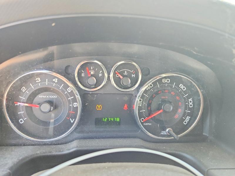 Photo 9 from auction – 2010 FORD EDGE with VIN 2FMDK3GC2ABB66075