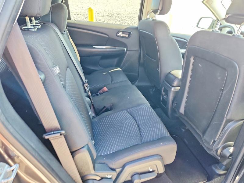 Photo 11 from auction – 2016 DODGE JOURNEY with VIN 3C4PDCBG7GT206685