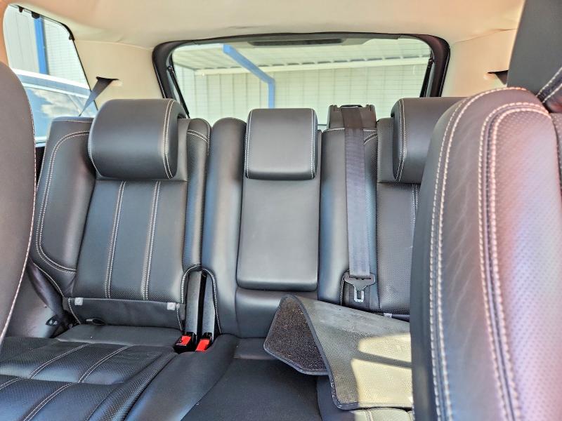 Photo 10 from auction – 2011 LAND ROVER RANGE ROVER SPORT with VIN SALSK2D46BA286759