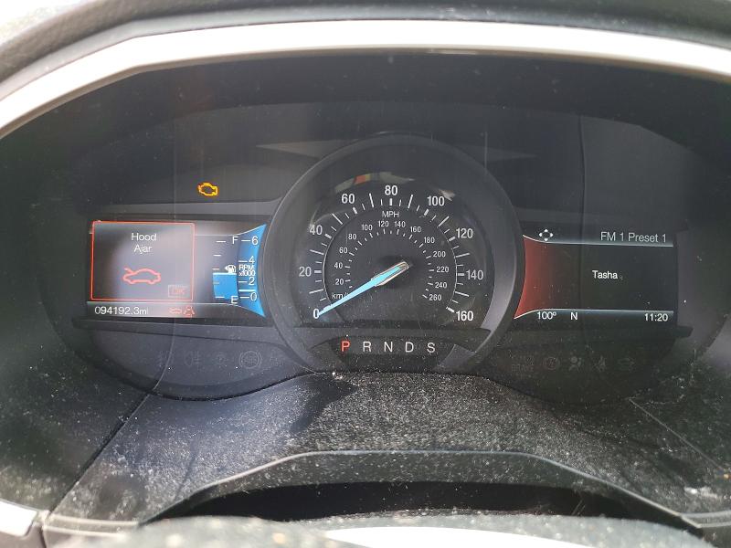 صورة رقم 9 من المزاد - 2015 FORD EDGE مع VIN 2FMTK3J91FBB00469
