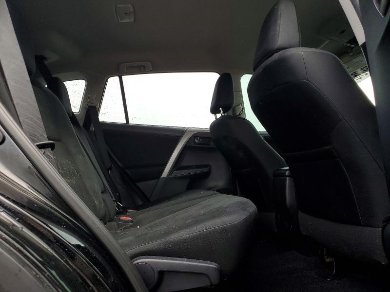 Photo 11 from auction – 2017 TOYOTA RAV4 with VIN 2T3ZFREV7HW362980