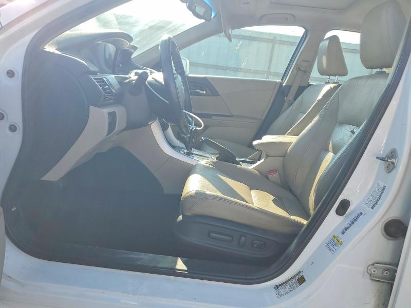 Photo 7 from auction – 2013 HONDA ACCORD with VIN 1HGCR2F88DA001443