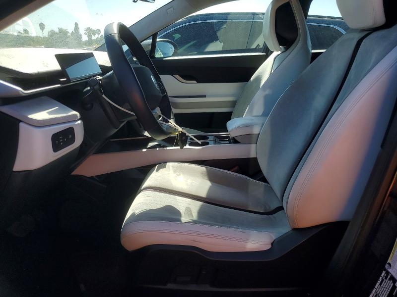 Photo 7 from auction – 2023 FISKER INC. OCEAN with VIN VCF1ZBU2XPG002096