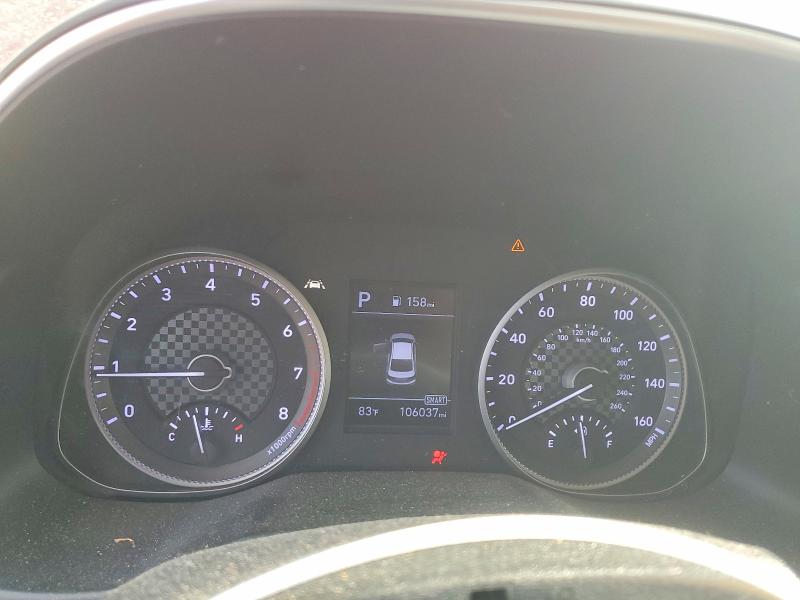 Снимка 9 от търг – 2020 HYUNDAI ELANTRA с VIN KMHD84LF5LU936853