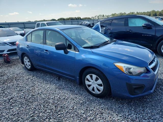 Photo 4 from auction – 2014 SUBARU IMPREZA with VIN JF1GJAA65EH010879