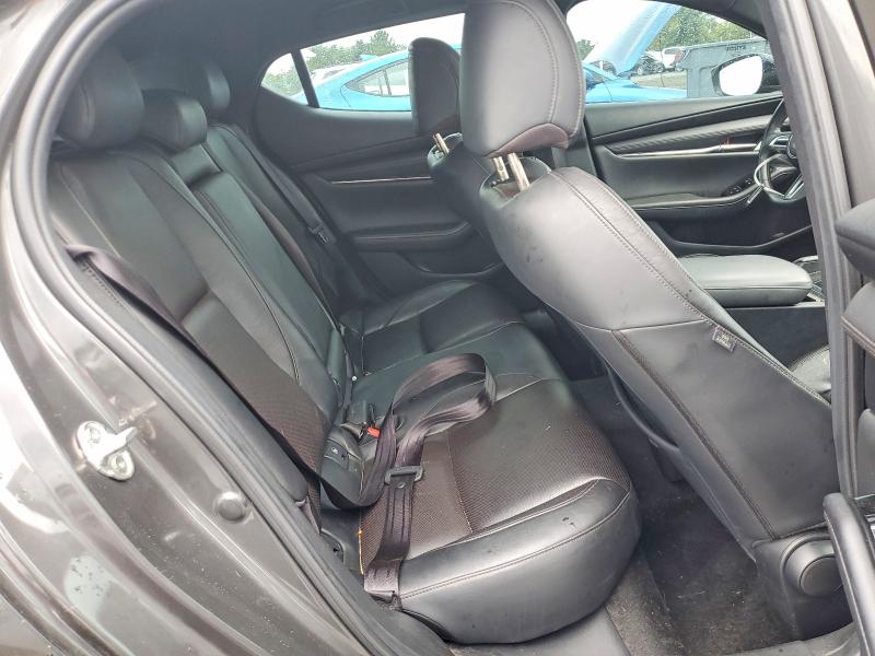 Фото 10 с аукциона – 2021 MAZDA 3 с VIN JM1BPBNY9M1403974