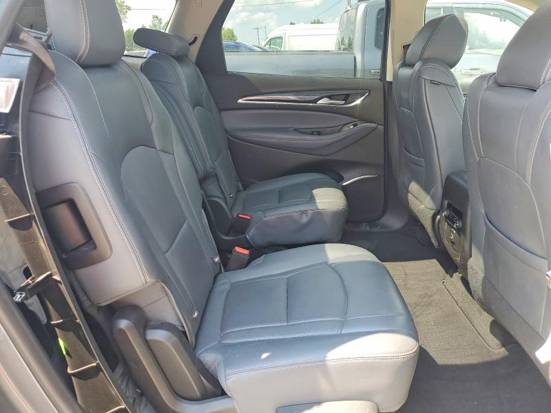 Photo 11 from auction – 2018 BUICK ENCLAVE with VIN 5GAEVAKW9JJ268816
