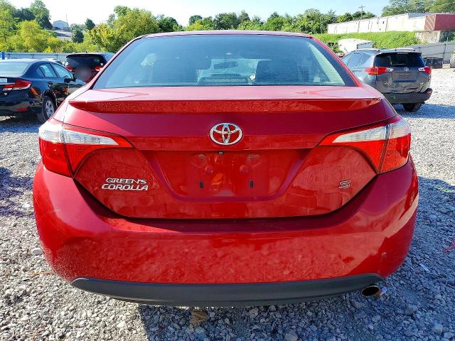 Photo 6 from auction – 2015 TOYOTA COROLLA with VIN 2T1BURHE8FC353649