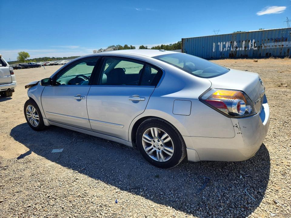 Photo 2 from auction – 2011 NISSAN ALTIMA with VIN 1N4AL2AP1BN447757