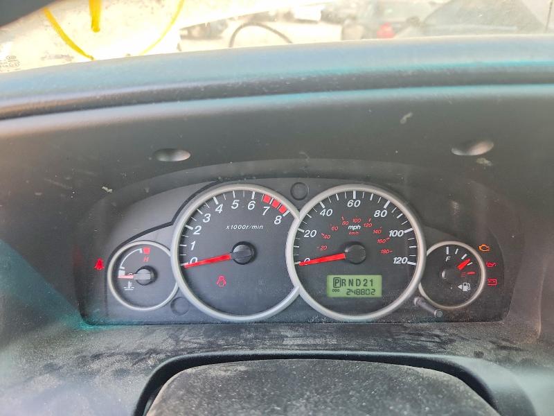 Photo 9 from auction – 2005 MAZDA TRIBUTE with VIN 4F2CZ94105KM03627