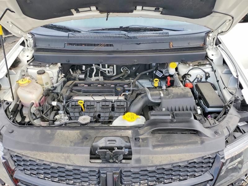 Photo 12 from auction – 2018 DODGE JOURNEY with VIN 3C4PDCBB7JT310752