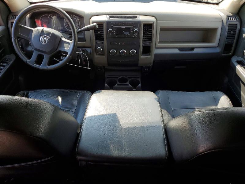 Photo 8 from auction – 2011 DODGE RAM 1500 with VIN 1D7RV1GP2BS617835