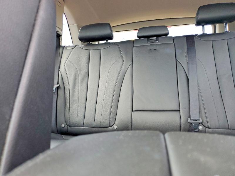 Photo 10 from auction – 2016 BMW X5 with VIN 5UXKR0C50G0P20400