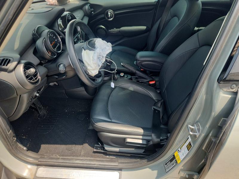 صورة رقم 7 من المزاد - 2019 MINI COOPER مع VIN WMWXU1C59K2L25332