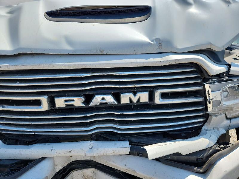 Photo 11 from auction – 2024 RAM 2500 with VIN 3C6UR5FL2RG145577