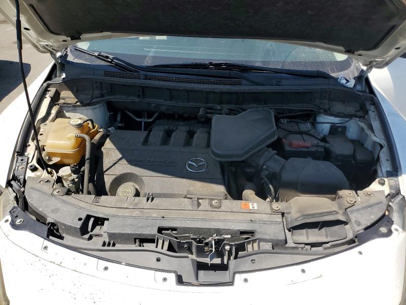 Photo 12 from auction – 2015 MAZDA CX-9 with VIN JM3TB2DVXF0452143