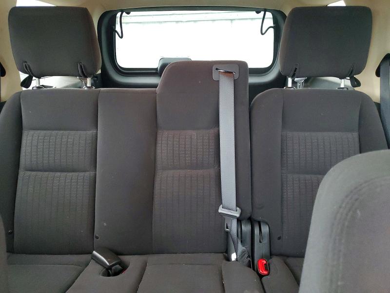 Снимка 10 от търг – 2010 FORD EXPLORER с VIN 1FMEU7DE2AUA53748