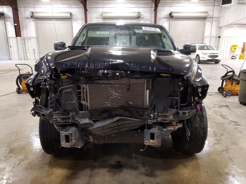 Photo 5 from auction – 2014 RAM 1500 with VIN 1C6RR7UT2ES200360