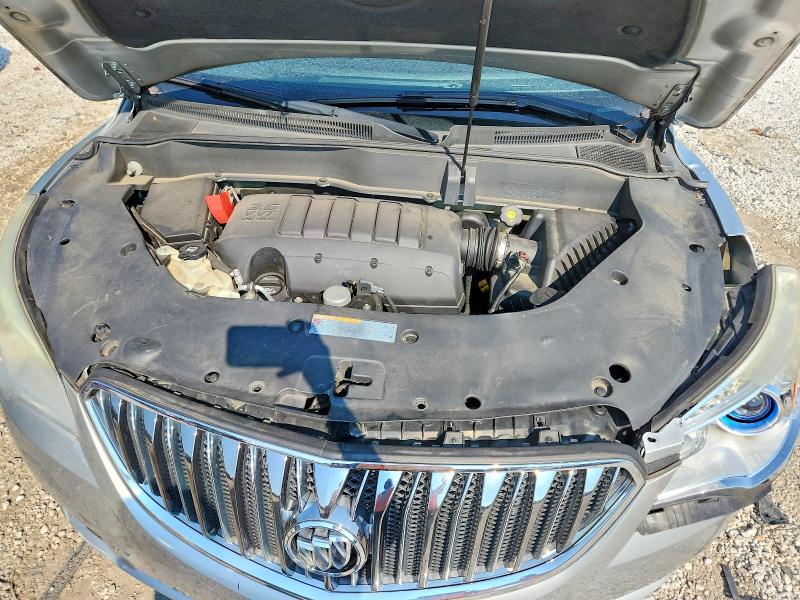 Снимка 12 от търг – 2015 BUICK ENCLAVE с VIN 5GAKVBKD2FJ168250