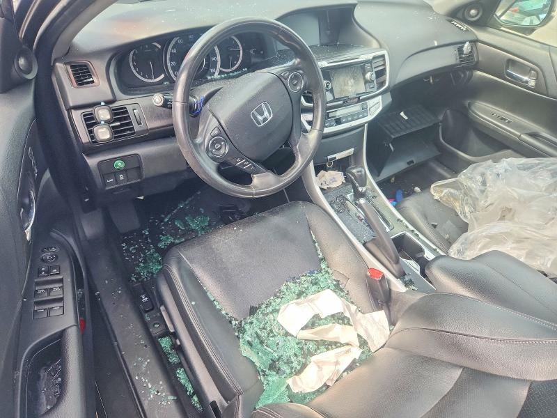 Photo 8 from auction – 2013 HONDA ACCORD with VIN 1HGCR2F88DA020624