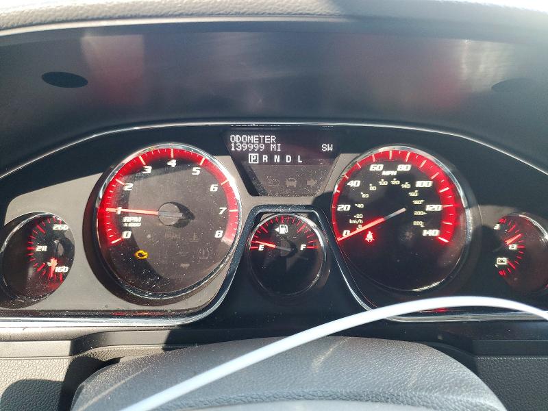 Zdjęcie 9 z aukcji – 2015 GMC ACADIA z VIN 1GKKRRKDXFJ358328