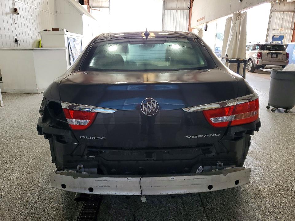 Фото 6 с аукциона – 2014 BUICK VERANO с VIN 1G4PS5SK3E4112324