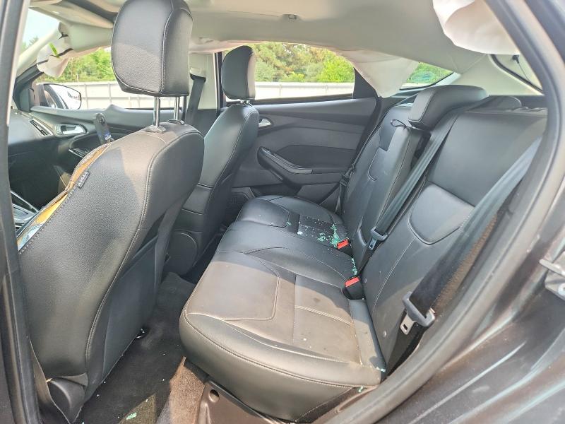 Photo 10 from auction – 2017 FORD FOCUS with VIN 1FADP3N27HL298443