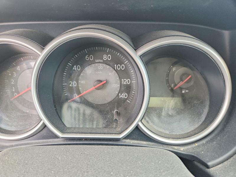 Photo 9 from auction – 2009 NISSAN VERSA with VIN 3N1BC11E79L467158