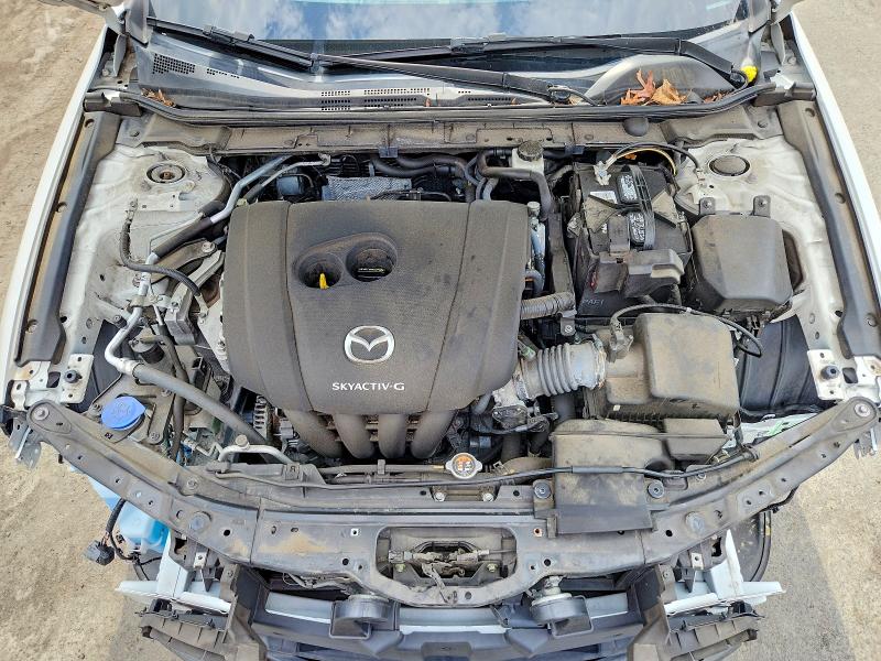 Photo 11 from auction – 2020 MAZDA 3 with VIN JM1BPACL2L1170830
