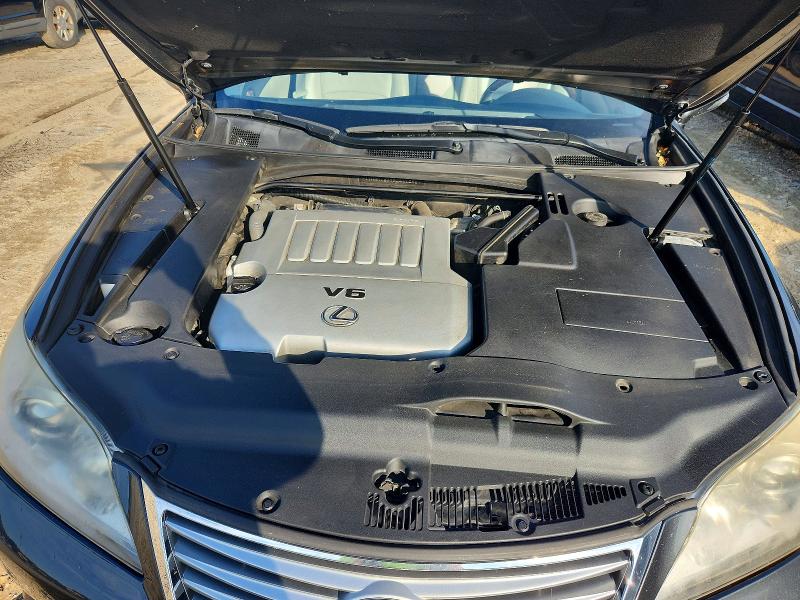 Photo 11 from auction – 2011 LEXUS ES with VIN JTHBK1EG7B2441290
