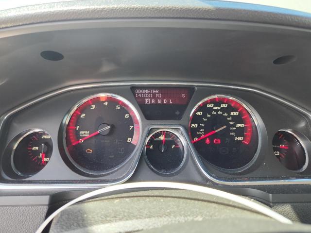 Photo 9 from auction – 2015 GMC ACADIA with VIN 1GKKRRKD1FJ345676