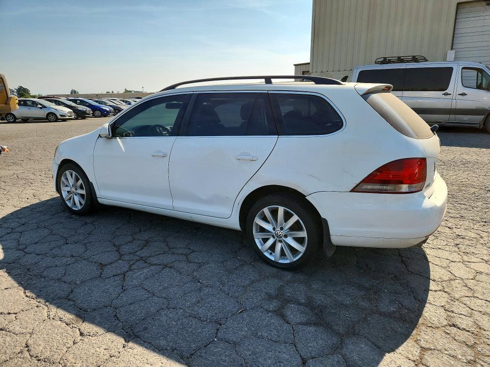 Photo 2 from auction – 2012 VOLKSWAGEN JETTA with VIN 3VWPL7AJ7CM686140