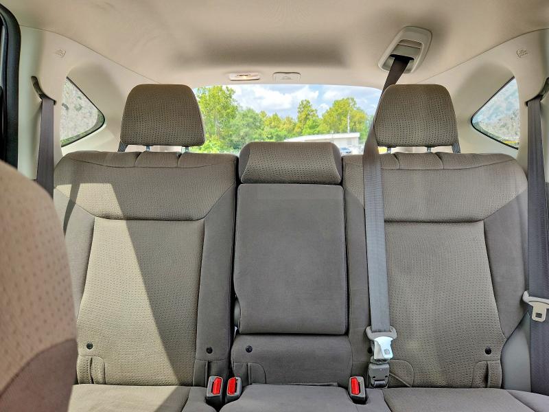 Photo 10 from auction – 2014 HONDA CR-V with VIN 2HKRM3H54EH531676
