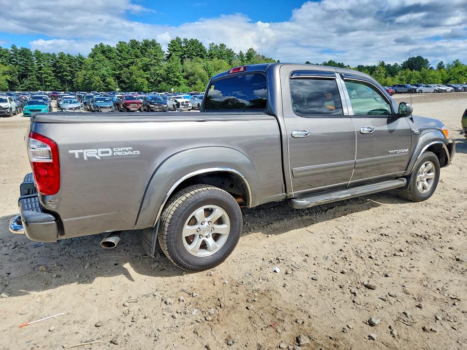 Photo 3 from auction – 2006 TOYOTA TUNDRA with VIN 5TBDT48196S522007