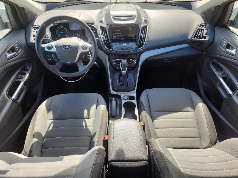 Photo 8 from auction – 2015 FORD ESCAPE with VIN 1FMCU9GX5FUA26034