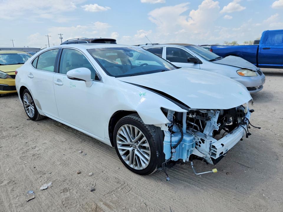 Photo 4 from auction – 2014 LEXUS ES with VIN JTHBK1GGXE2098864
