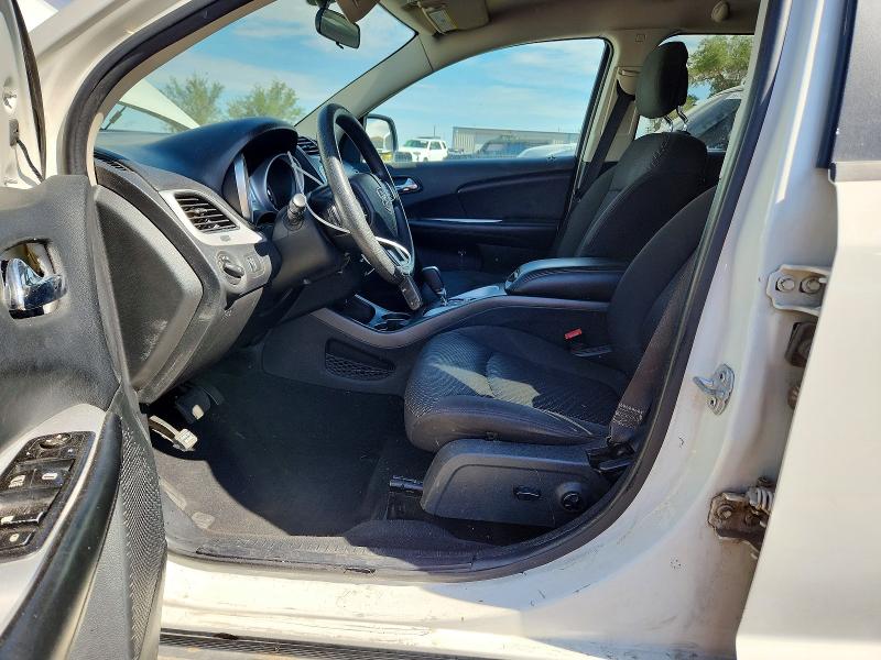 Photo 7 from auction – 2017 DODGE JOURNEY with VIN 3C4PDDBG4HT575382