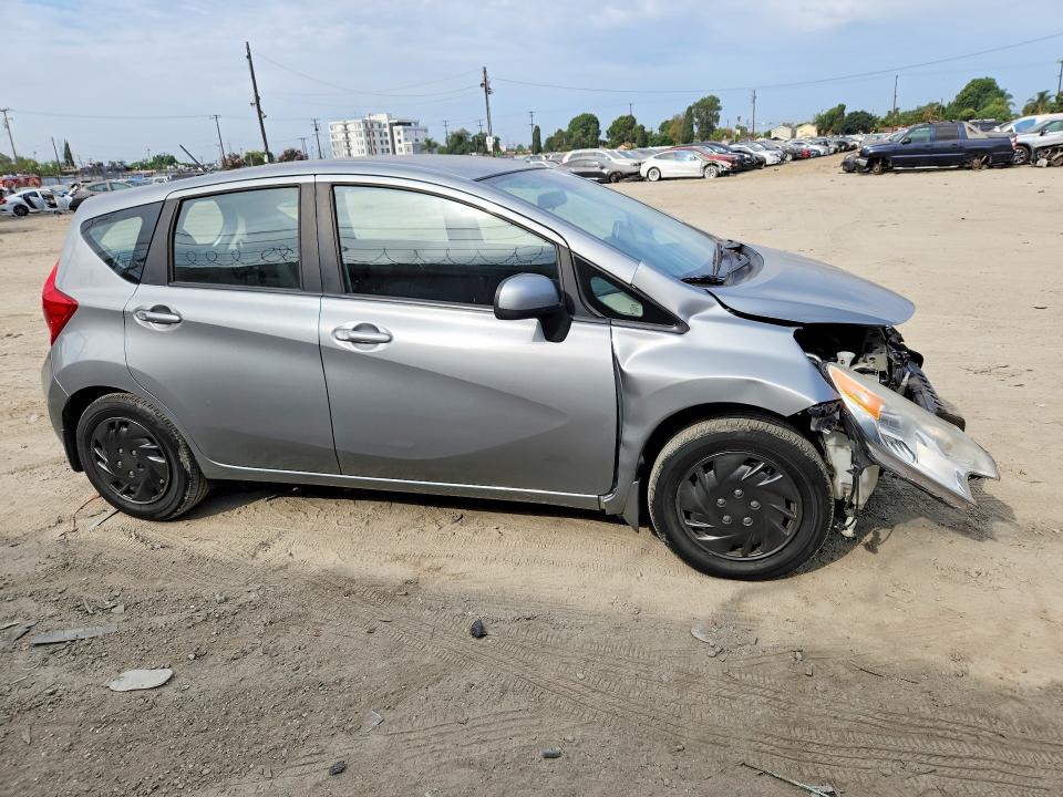 Photo 4 from auction – 2014 NISSAN VERSA NOTE with VIN 3N1CE2CP1EL429051