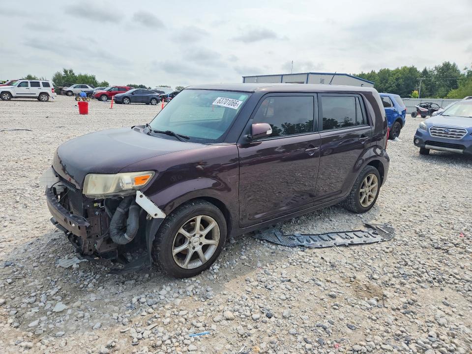 2012 SCION XB - Търг №63701066