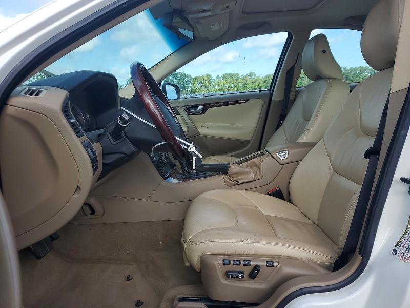 Photo 7 from auction – 2007 VOLVO S60 with VIN YV1RS592472609507