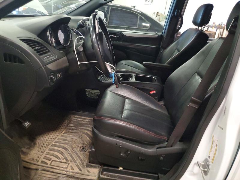 Photo 7 from auction – 2019 DODGE GRAND CARAVAN with VIN 2C4RDGEG6KR769105
