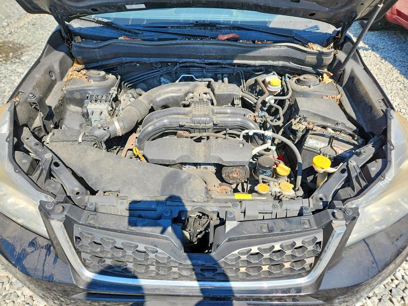 Photo 12 from auction – 2015 SUBARU FORESTER with VIN JF2SJABC0FH432750