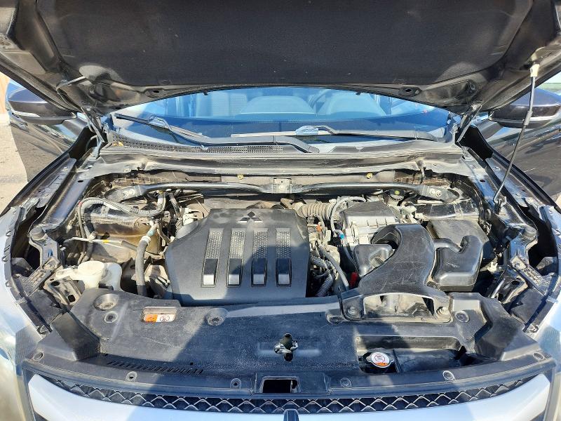 صورة رقم 11 من المزاد - 2019 MITSUBISHI ECLIPSE CROSS مع VIN JA4AT3AA8KZ034071