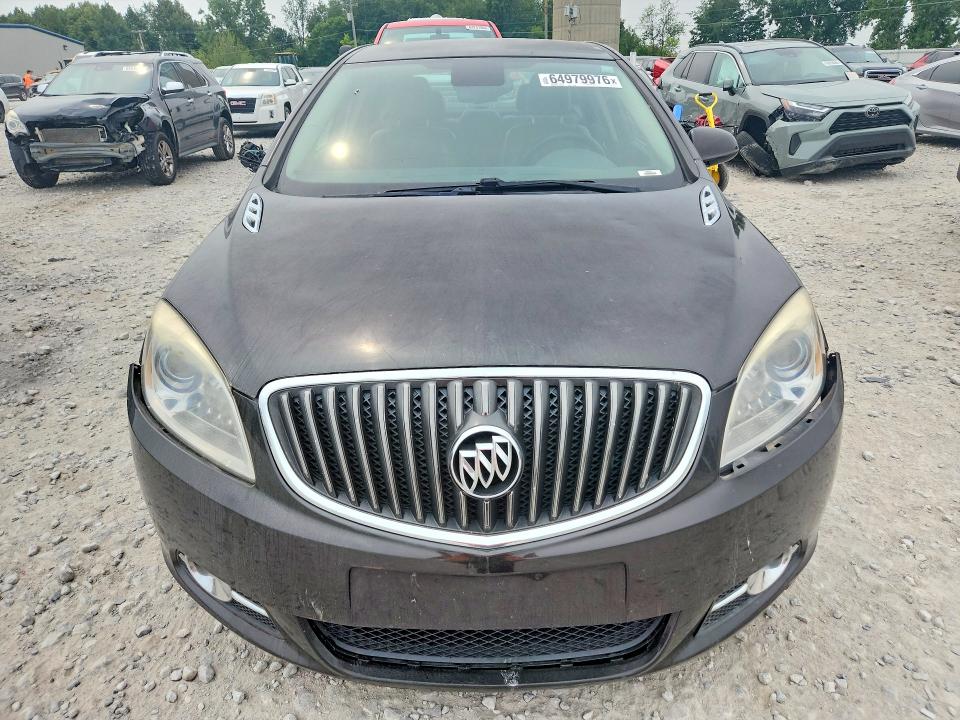 Photo 5 from auction – 2013 BUICK VERANO with VIN 1G4PS5SK1D4117777